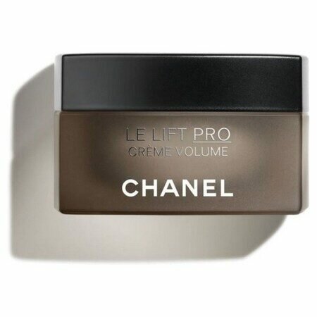 Un visage plus rebondi avec Le Lift Pro Crème Volume de Chanel