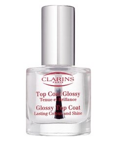 Clarins - Top Coat Glossy